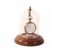 CJHFR472SG Moderne Horloges de Table Vintage, Accessoires Salon, Horloge Bureau numérique Moderne, décoration Luxe for la Maison, Cadeau Décoration de Table