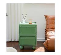 CJHFR472SG Moderne Table de Chevet Armoire de Rangement for Chambre à Coucher Armoire de Rangement créative for Petite unité Pratique