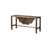 CJHFR472SG Multifonctionnel Console d'entrée, Longues Tables de canapé for Salon, Chambre à Coucher, derrière Le canapé Derrière Le canapé(Moyen)