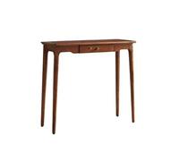 CJHFR472SG Multifonctionnel Console for Couloir, Console Fine avec 1 tiroir for Petits espaces et Salon Derrière Le canapé(Grand)