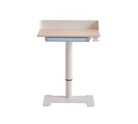 CJHFR472SG Pupitre Pupitre de Salle Classe Formation, Podium réglable en Hauteur, Plate-Forme d'hébergement conférence École