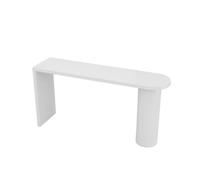 CJHFR472SG Table de Bar en Bois léger et Luxueux, Style Home Island, Table de pub Haute Moderne et Simple(XXL)
