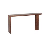 CJHFR472SG Table de Bar rectangulaire étroite et Haute for Cuisine, Salle à Manger et Salon(XXL)