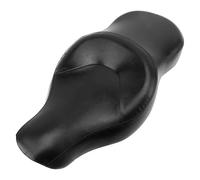 CJHGD Sièges pour Moto pour siège pour conducteur Passager épais personnalisé pour Coussins de siège pour Ha&rley pour Sportster XL Iron 883 1200 48 2004-2015
