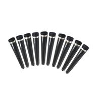 CJHSRYVX Tambour OPC 10x FS-1124 DK130 DK110 Compatible avec FS1124 FS1016 FS-1110 1135 FS1024 FS1300 FS1028 Fs1320 Fs1370 KM2810