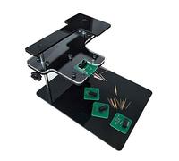 CJHZQYY Cadre BDM avec lot d'adaptateurs pour BDM100 Programmer Tool Test Stand Adapter Kit