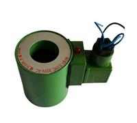 CJKXPZMH 1 bobine d'électrovanne hydraulique MFB1-5.5YC 220 V