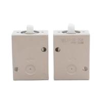 CJKXPZMH 1 vanne mécanique 2/3 Voies VM200 VM220 VM220-02-00A/01A/01SA/02A/02SA/33A/30RA/30BA/30GA/30YA/32RA/32BA/32GA/32RA/32YA/34BA(VM220-02-32BA)