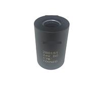 CJKXPZMH 24 V 280151 280153 Bobine électrovanne 17 W 27 W (280151,17 W)
