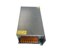 CJKXPZMH Alimentation à découpage 1000 W, Sortie Unique, transformateur d'entrée 110 V ou 220 V CA, 12 V, 15 V, 18 V, 24 V, 30 V ou 36 V.(110 V,36V 27A)