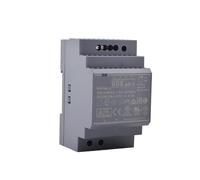 CJKXPZMH Alimentation for Rail 60 W HDR-60-5 HDR-60-12 HDR-60-15 HDR-60-24 HDR-60-48(HDR-60-48)
