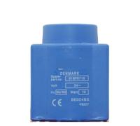 CJKXPZMH Bobine d'électrovanne 018F6715 24VAC 10W