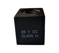 CJKXPZMH Bobine d'électrovanne 26 V CC