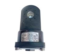 CJKXPZMH Bobine d'électrovanne 4600.024.00 4650 24 V 33 mA 08 W
