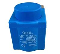 CJKXPZMH Bobine d'électrovanne BE230AS 018F6701 018F7351 042N7551(BA024D 042N7551)