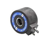 CJKXPZMH Bobine d'électrovanne SP-CAE-12DC SP-CAER-12DC SP-CAE-24DC SP-CAER-24DC SP-CAE-110DC SP-CAER-110DC(SP-CAE-24DC)