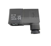 CJKXPZMH Bobine électrovanne 7/9 220VAC 6VA/5VA 24VDC 6,5W/3W(DC24V 3W)