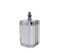 CJKXPZMH Cylindre Compact ADVU-125-15/20/25/30/35/40/45/50/60/70/80/90/100-PA(ADVU-125-35)