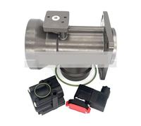 CJKXPZMH Électrovanne de décharge 1622171380 for compresseur d'air(1622171380 24V)