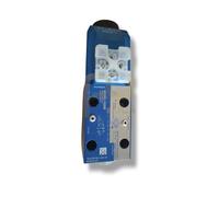 CJKXPZMH Électrovanne hydraulique DG4V 3 DG4V-3-2A-MU-D6-60 DG4V-5-2A-MU-C6-20 DG4V-3-6C-MU-H7-60