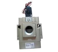 CJKXPZMH Électrovanne VG342-5G-04A VG342-5G-06A VG342-5G-10A VG342-5DZ-04A VG342-5DZ-06A VG342-5DZ-10A VG342-5D-04A-06A-10A 1 pièce(VG342-5G-10A)