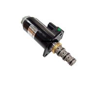 CJKXPZMH Électrovanne YN35V00048F1 KDRDE5K-31/30C50 SKY5P-17-A