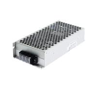 CJKXPZMH Entrée RSD-200D-12 67.2~143 V DC à 12 V DC 16,7 A 200 W DC-DC Convertisseur Alimentation à découpage 12 V DC