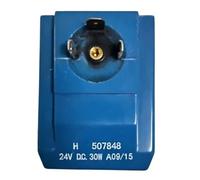 CJKXPZMH H-507848 Bobine d'électrovanne 24 V
