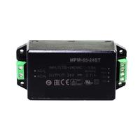 CJKXPZMH Module d'alimentation AC-DC MPM-65-5ST/12ST/24ST 65 W(MPM-65-5ST)