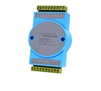 CJKXPZMH Module de Sortie Relais 8 Voies DAQM-4305 Module de Communication par Bus RS485