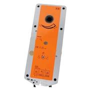 CJKXPZMH Pilote d'actionneur de Valve, BF230 BF230-TN BF24 BF24-ST BF24-SR BF24-TN BF24-SR-TN BF24-TN-ST BFN24 BF24-2 BF230-C232(BF230)