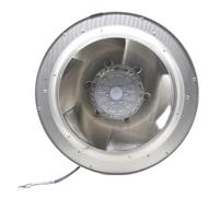 CJKXPZMH R4D400-AL17-05 Ventilateur de Refroidissement 400 mm 1655 W