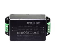 CJKXPZMH Série MPM-90 MPM-90-12ST MPM-90-15ST MPM-90-48ST Module d'alimentation AC-DC 90 W(MPM-90-48ST)