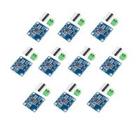 CJMCU-219 INA219 I2C Lot de 10 modules de capteur de surveillance de courant CC bidirectionnel pour Arduino Raspberry Pi (10)