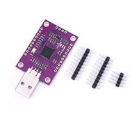 CJMCU FT232H Module USB multifonction haute vitesse vers JTAG UART/FIFO SPI/I2C