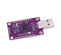 FT232H USB au Module JTAG UART/FIFO SPI/I2C, Module Multifonction avec Embases à 3 broches