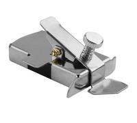 CJMUQHEHH Guide Couture Magnétique pour Machine à Coudre, Guide Couture Aimanté Ajustable, Guide de Couture Magnétique, Aide Couture pour Couturiers Amateurs et Professionnels