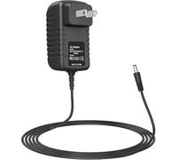CJP-G daptateur chargeur AC/DC compatible avec Brother DesignNCut DC200 DC200ULE Machine de découpe Cordon d'alimentation secteur PSU