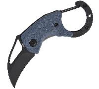 CJRB Anansi Bleu, G10 - J1964-BBU