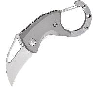 CJRB Anansi Gris, Titane - J1964-TI