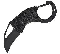 CJRB Anansi Noir, G10 - J1964-BBK