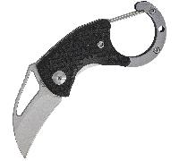 CJRB Anansi Noir, G10 - J1964-BK