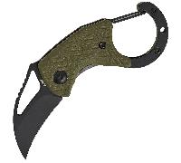 CJRB Anansi Vert, G10 - J1964-BGN