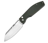 CJRB Ekko Micarta AR-RPM9 J1929B-MGN