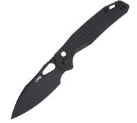 CJRB FRACK Noir Acier AR-RPM9 J1931-BFST