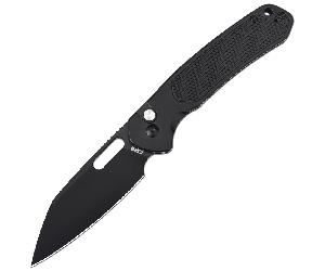 CJRB Grand Pyrite-Alt AR-SFII Acier 3.7in 8.7in J1925AL-BBK