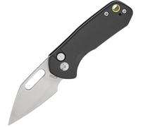 CJRB Mini Pyrite Noir AR-RPM9 Aluminium J1933-BK