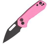 CJRB Mini Pyrite Rose AR-RPM9 Aluminium J1933-BPK