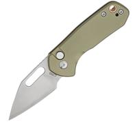 CJRB Mini Pyrite Vert AR-RPM9 Aluminium J1933-GN