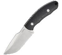 CJRB Mutt Noir, G10 - J1958-BK